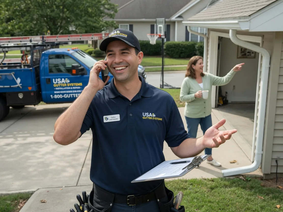 Gutter Installation Swanton, VT FAQs